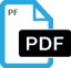 PF Printer PDF